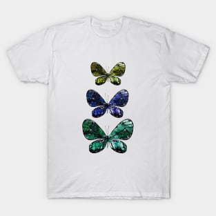 Butterflies T-Shirt